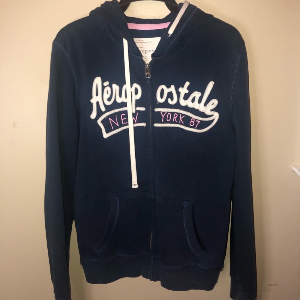Aeropostale Jacket.